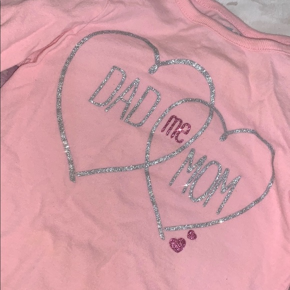 Mom/Dad Graphics tshirt bundle - Picture 3 of 5